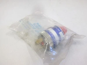 Whitman Controls, P117V-3H-K52TB, Interruttore di Aspirazione, Nuovo - Foto 1 di 6