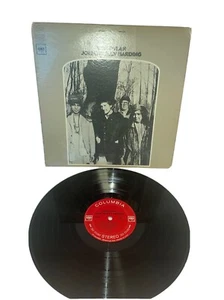 John Wesley Harding by Bob Dylan (Record, 1968) Vinyl - Picture 1 of 5