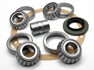 NTN SNR Ford Inglese Cuscinetto Asse Kit Ricostruzione Differenziale Escort Mk1 Mk2 Lotus