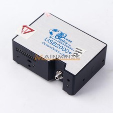 1PC Ocean Optics USB2000+ 360-1036nm Spectrometer Used