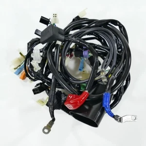 HONDA CBR125 CBR125R JC34 Kabelbaum Hauptkabelbaum 32100-KPP-8600-C1 - Bild 1 von 6