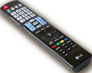 Mando a distancia LCD-PLASMA-LED LG AKB72914202=AKB72914209 ORIGINAL!! - Imagen 1 de 1