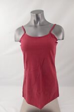 Downeast The Wonder Camisole Cranberry Women's Size XL New with Tags