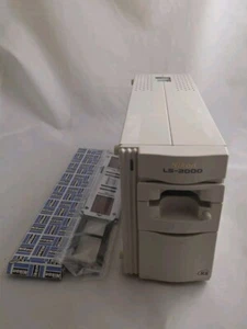 Nikon LS-2000 Film Scanner With Film Holder FH-2 - Picture 1 of 3