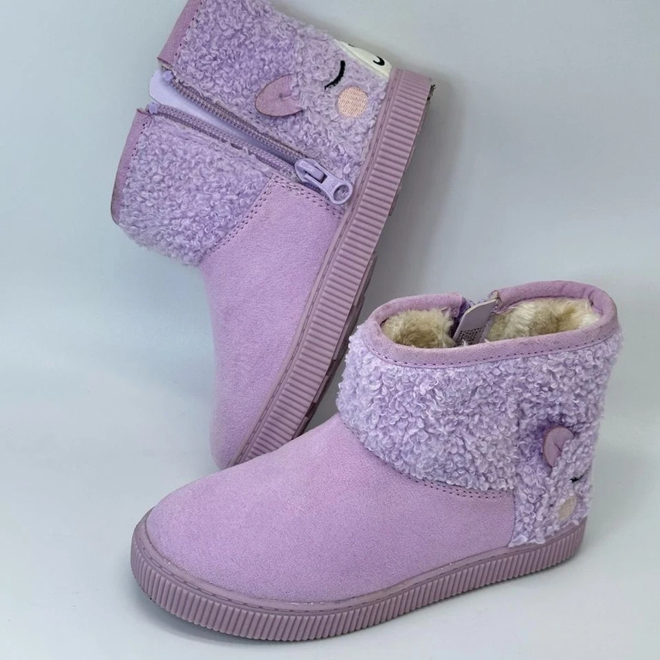 boots size 11 - Image 1 of 4