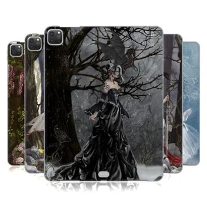 OFFICIAL NENE THOMAS DEEP FOREST SOFT GEL CASE FOR APPLE SAMSUNG KINDLE - Picture 1 of 19