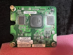 HP 404986-001 QMH2426 4GB Dual Channel PCI-EXPRESS - Picture 1 of 7