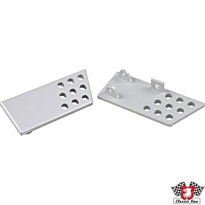 Interior Door Handle For PORSCHE 911 Carrera 964 959 Turbo 63-94 - Image 1 of 1