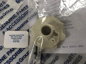 Husqvarna 120 235(E) 236(E) 240 Starter Pulley Kit (Genuine parts) -1 piece part - Picture 1 of 2