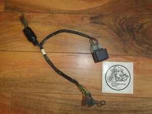 1994 HONDA Z50R CDI UNIT / HARNESS  - Picture 1 of 9
