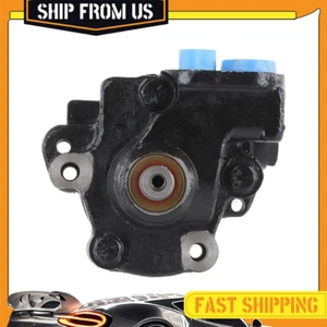 Cardone New Power Steering Pump For Mercury Commuter 1958-1964 AMC AMX 1968-1970 - Picture 1 of 6