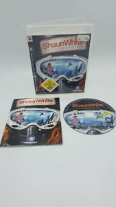 Shaun White Snowboarding (Sony PlayStation 3, 2008) - Imagen 1 de 3
