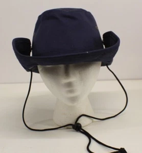 coastal head wear hat blue small medium - Picture 1 of 5