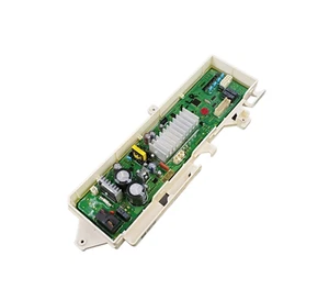 OEM Samsung Washer Control Board DC92-02393M Same Day Ship & **60 Days Warranty* - Picture 1 of 5