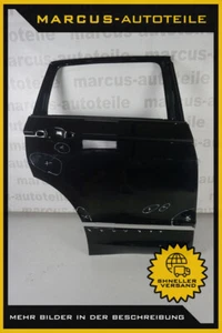 VW Tiguan II 5NA año 2016 puerta trasera derecha lado del pasajero 5NA833312 original - Imagen 1 de 23