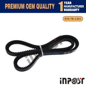 78-1341 Alternator Belt For Thermo King SB I-III SB III SB-110 200 300 400 - Picture 1 of 5