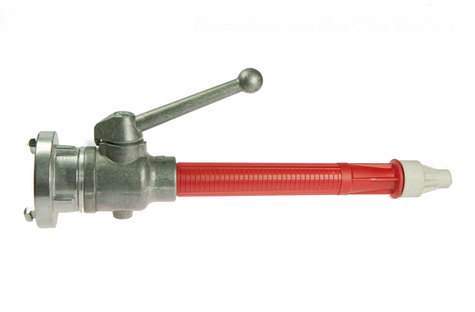 C Strahlrohr Storz C Mehrzweckstrahlrohr Feuerwehr THW C Rohr Spritze - Bild 1 von 1