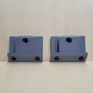 KDK-100 series tool holders Set (4 PIECES) Convenient Lathe Tool Storage - Picture 1 of 3