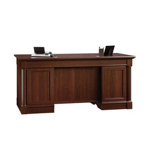 Palladia Executive Desk - Picture 1 of 11