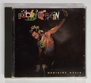 Bobby McFerrin: Medizinmann CD - Bild 1 von 4