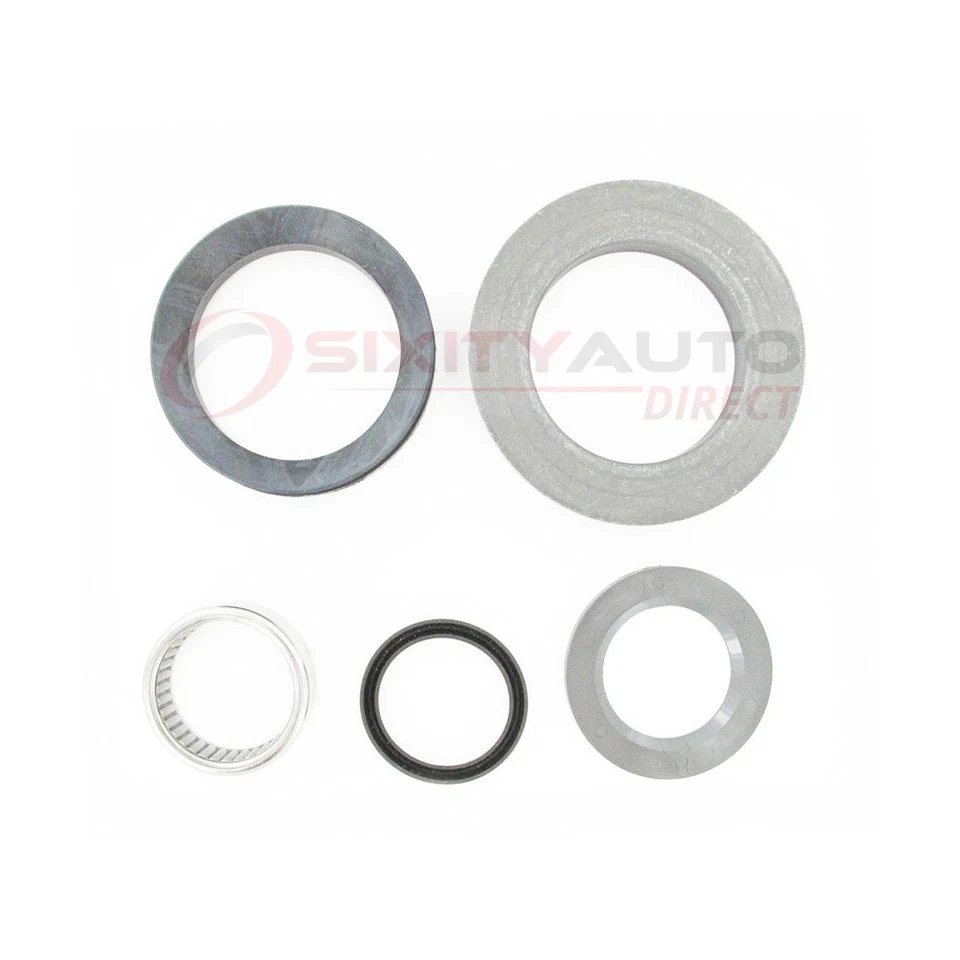 SKF Wheel Bearing & Seal for 1974 International Harvester Scout II 3.2L 4.2L jq - Image 1 of 4