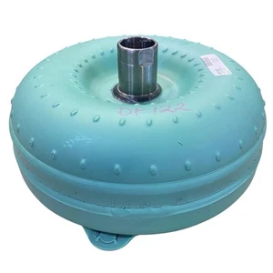 Ford 6R60 6R80 6R100 ZF6HP 2014 3.5 6.2 F150 RAPTOR F250 REMAN Torque Converter - Picture 1 of 5