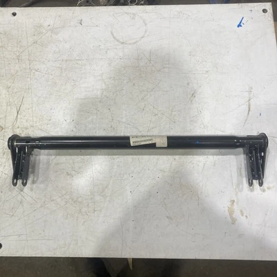 1989-1995 BMW E34 525i 530i 535i 540i M5 HOOD HINGE Cross Tube 41611946246 NEW - Image 1 of 4