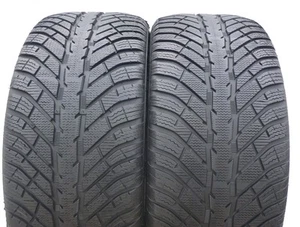 2 x COOPER 235/50 R18 101V XL Discoverer Winter Winterreifen 2020 6.2-7mm - Bild 1 von 5