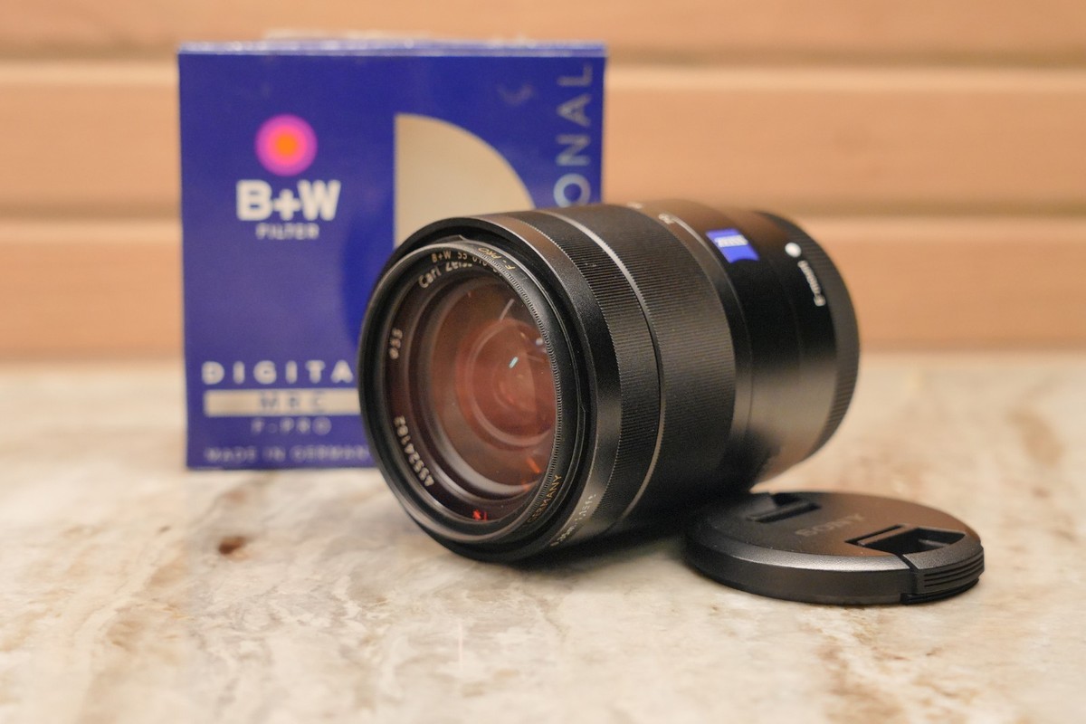 Sony 16-70mm Camera Lenses for sale | eBay Sony 16-70mm Camera Lenses for sale | eBay