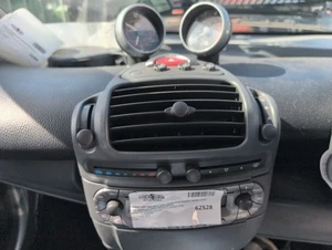 SMART CITY BRABUS MK1 2000-2005 HEATER CONTROL PANEL - Picture 1 of 6