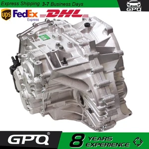 Automatic Transmission For 08-14 Ford Focus C-Max Volvo C30 C70 S80 MPS6 DCT450 - Picture 1 of 7