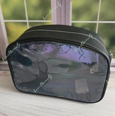 Косметичка Bath and body works Disney злодеи ограниченный выпуск малефисента - Изображение 1 из 3