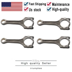 NUEVO 4x varilla de conexión para Jeep Grand Cherokee 2.0T 4893604AA EE. UU. - Imagen 1 de 10