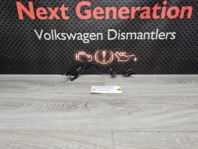 Volkswagen Jetta 2015 2,0 L TDI CVCA respirador refrigerante manguera tubo conjunto Foto 1 de 4