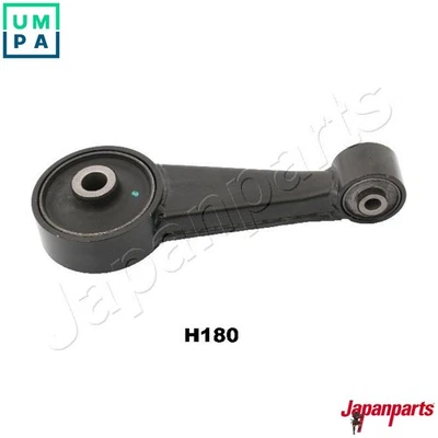 MOUNTING ENGINE RU-H180 FOR HYUNDAI G4EA 1.3L G4ED 1.6L 4cyl TB - Image 1 of 4