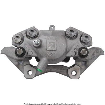 Pinça de freio dianteira direita Cardone para Mercedes C350 E350 E250 E400 SLK300 - Imagem 1 de 4