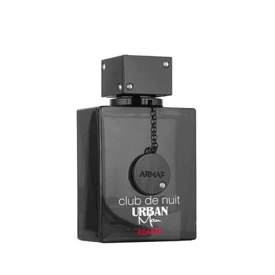 Armaf Club De Nuit Urban Elixir Eau De Parfum 105ml (man) - Image 1 of 2