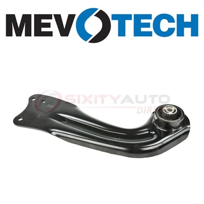 Mevotech Suspension Trailing Arm for 2008-2014 Volkswagen GTI 2.0L L4 - dp Foto 1 de 4