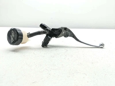 02 03 Cilindro maestro freno delantero derecho Kawasaki Ninja ZX9R ZX900 Foto 1 de 4