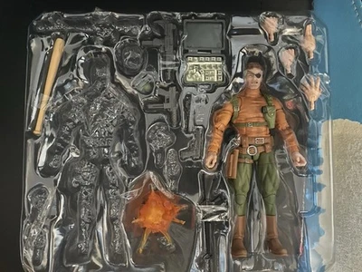 Marvel Legends GamerVerse НИК ФЬЮРИ - Изображение 1 из 3