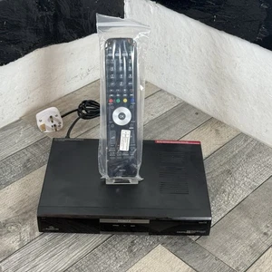 Humax Freesat HD Receiver Foxsat-HD /GB  TV Set Top Box HDMI Small + Remote - Picture 1 of 20