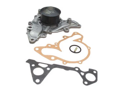 适用于 1995 - 2000 克莱斯勒 Cirrus 水泵 78782GKZR 1996 1997 1998 1999 2.5L V6 — 第 1/2 张图片