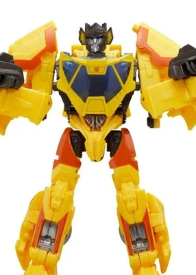 111 Concept Art Sunstreaker Deluxe Class | Transformers Studio Series | Hasbro - Image 1 of 4