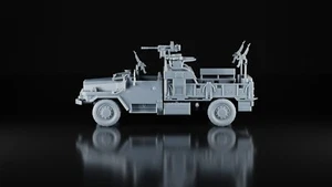 1:72 ACMAT VLRA France - Zdjęcie 1 z 8