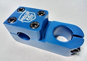 Race Inc Stem 1-1/8” Threadless Bmx Neck - Picture 1 of 6