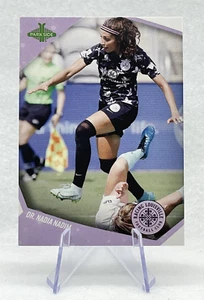 Dr. Nadia Nadim 2022 Parkside NWSL Collection #42 Racing Louisville FC - Picture 1 of 2