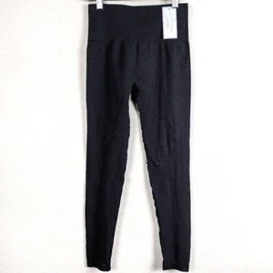 Astoria Activewear schwarze Live Luxe Leggings Damengröße Small neu mit Etikett - Bild 1 von 4