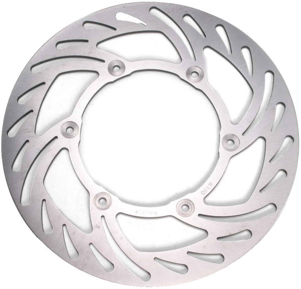 EBC STANDARD ROTOR for Yamaha WR426F,YZ426F,YZ125,YZ250,YZ250F,YZ450F,WR250F,W - Image 1 of 1