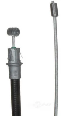 Parking Brake Cable fits 1999-2015 Ford E-350 Super Duty E-450 Super Duty E-250 - Image 1 of 2