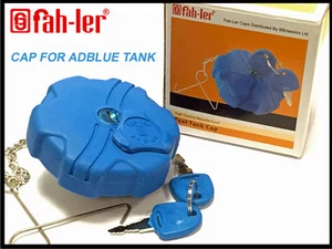 Fahler 60mm ADBLUE LKW LKW Kraftstoff Diesel Verschluss Tankdeckel RENAULT PREMIUM - Bild 1 von 2